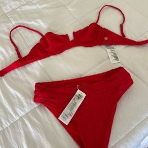 Billabong Bikini!